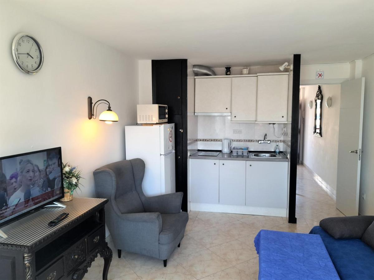 Apartment Sea View In Rincon De Loix- Free Parking, Pool, Wi-Fi, New Air Conditioning Benidorm Eksteriør billede