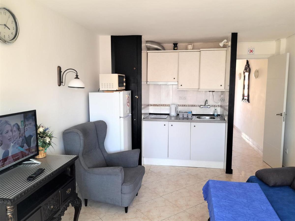 Apartment Sea View In Rincon De Loix- Free Parking, Pool, Wi-Fi, New Air Conditioning Benidorm Eksteriør billede